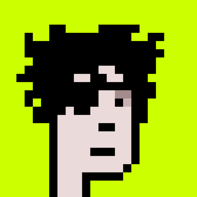 Punk #5215