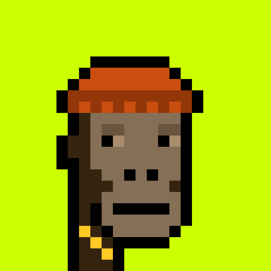 Punk #5218