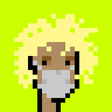 Punk #5220