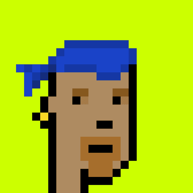 Punk #5221