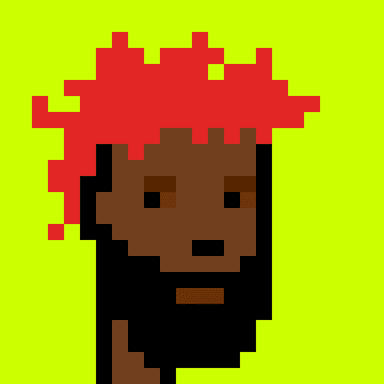Punk #5225