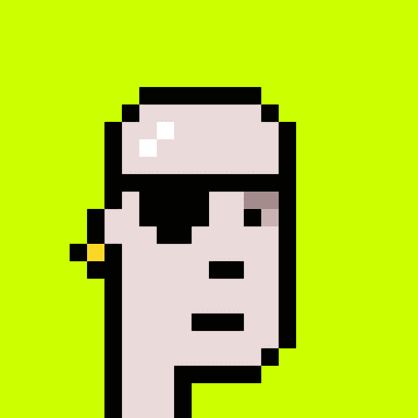 Punk #5226