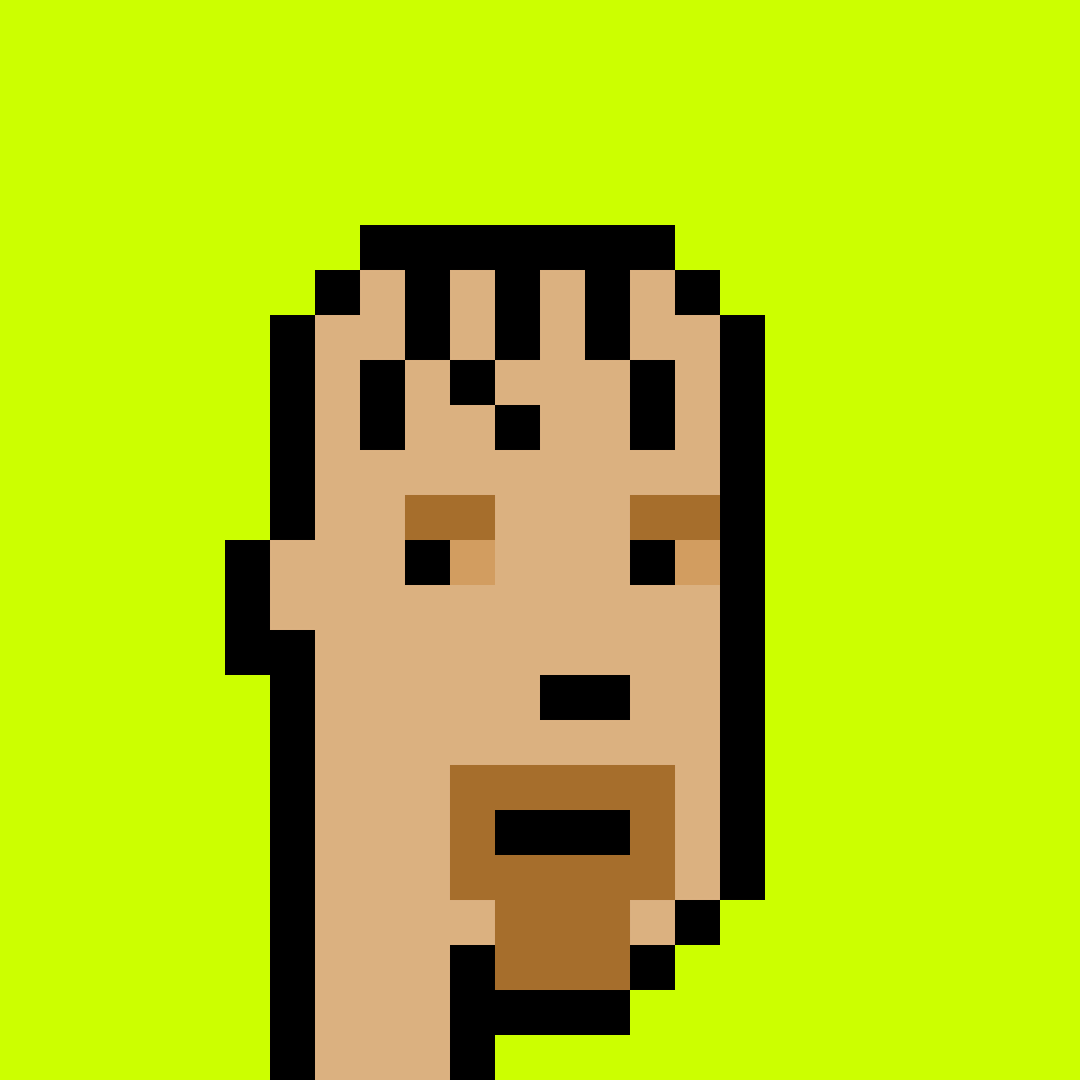 Punk #5229