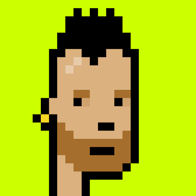 Punk #5232