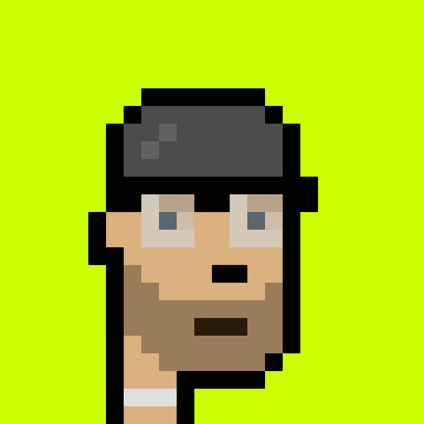 Punk #5242