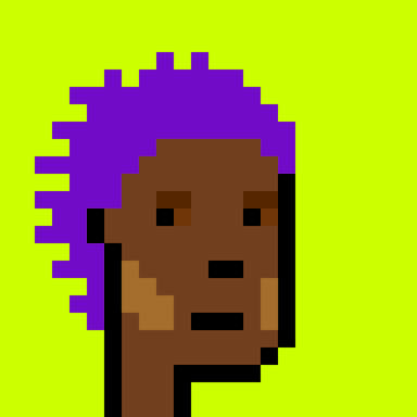 Punk #525