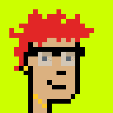 Punk #5262