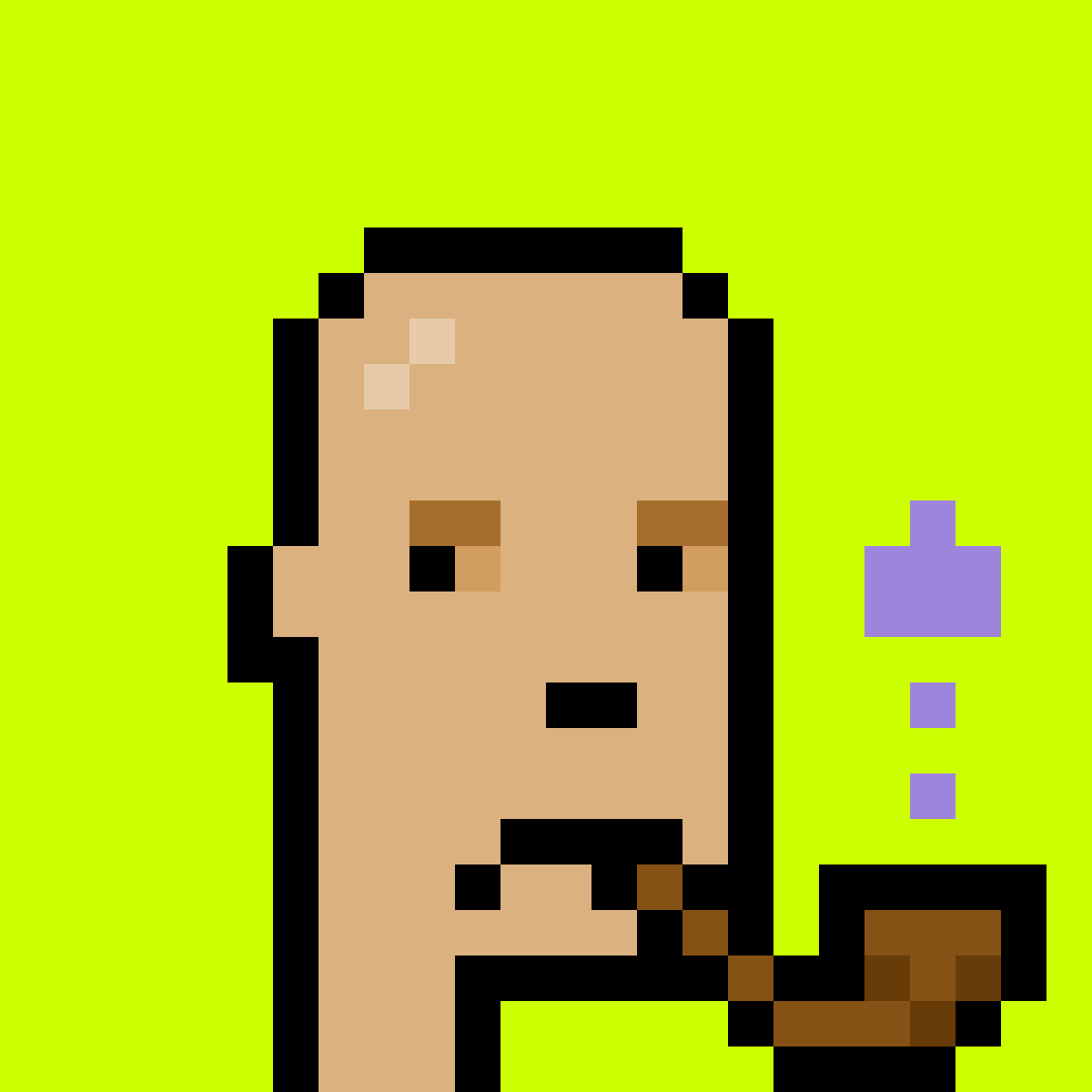 Punk #5264