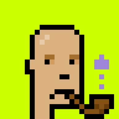 Punk #5264