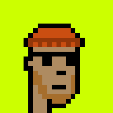 Punk #5270