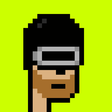 Punk #5277