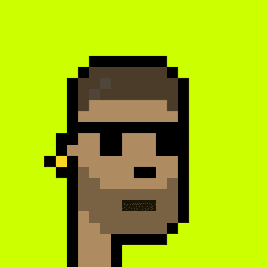 Punk #5287