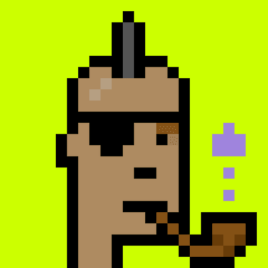 Punk #5288
