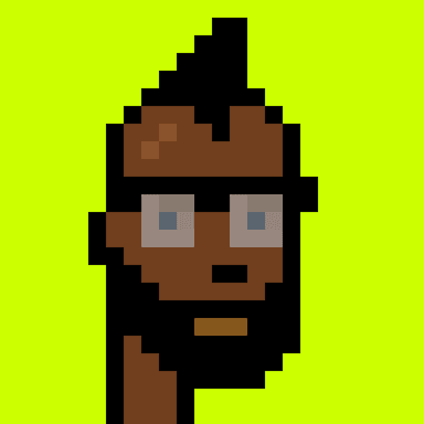 Punk #5291