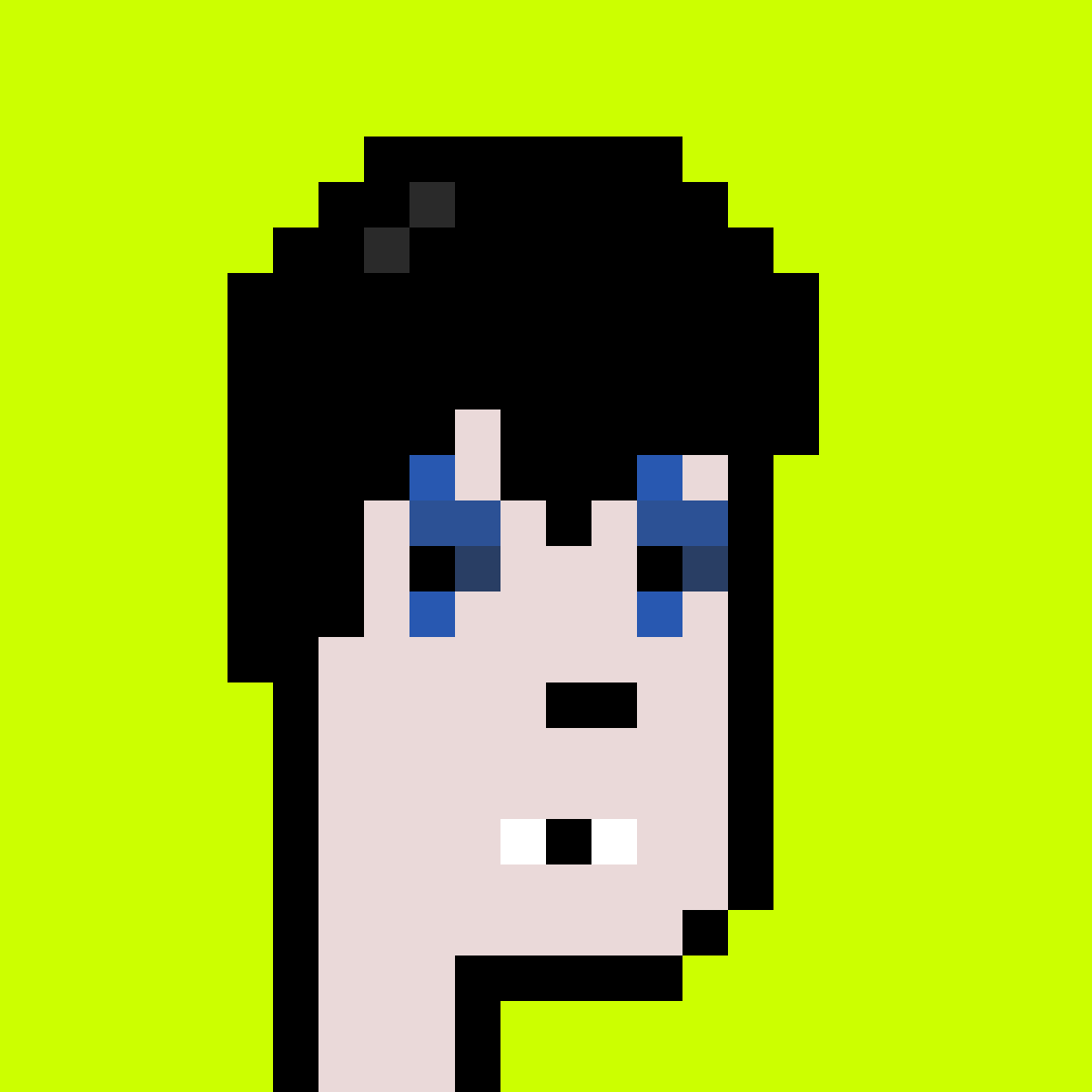 Punk #5293