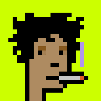Punk #5310
