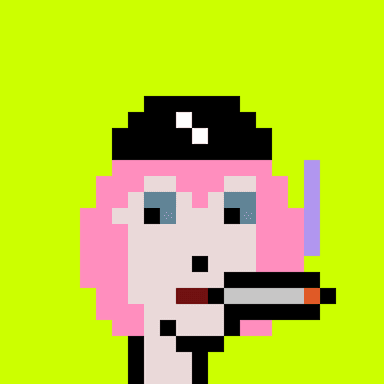 Punk #5317