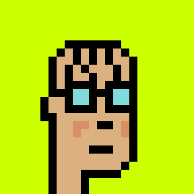 Punk #5328