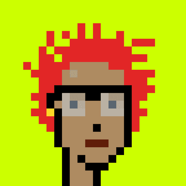 Punk #5331