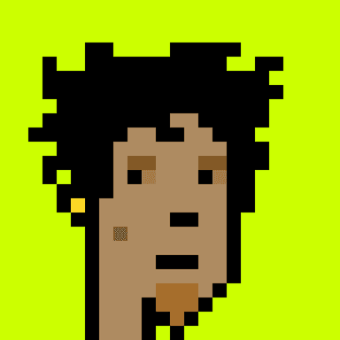 Punk #5335