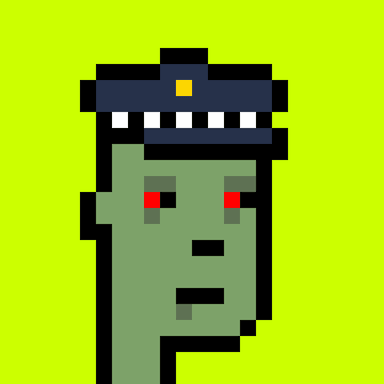 Punk #5337