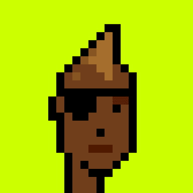 Punk #5341