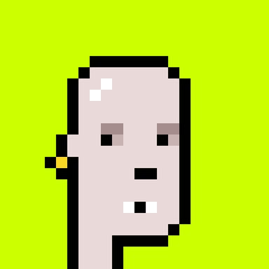 Punk #5345