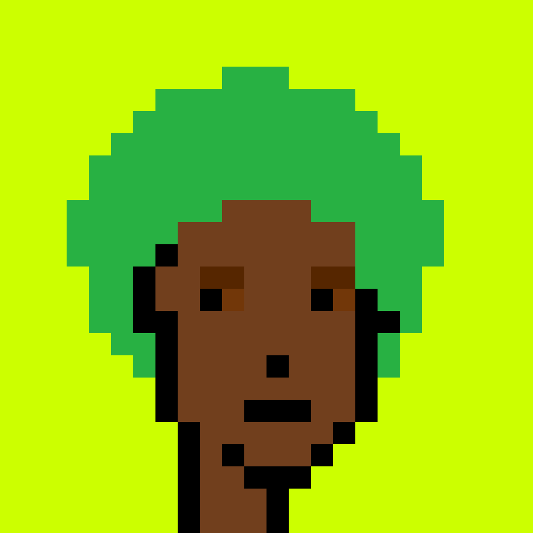 Punk #5349