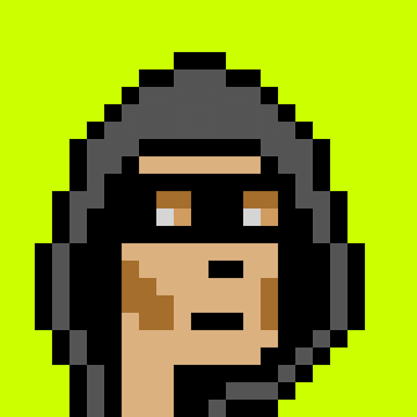 Punk #5352