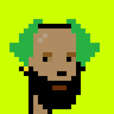 Punk #5360