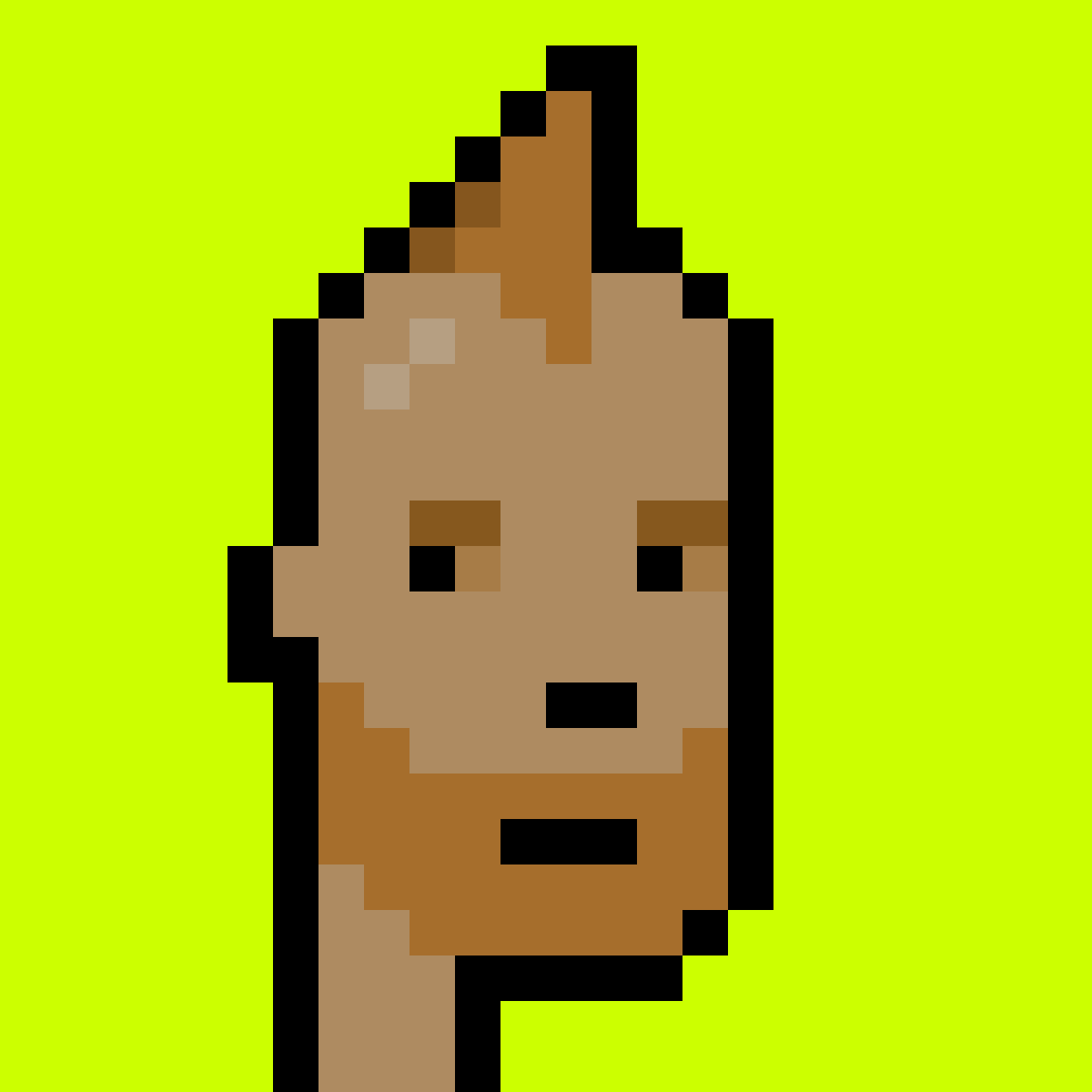 Punk #5367