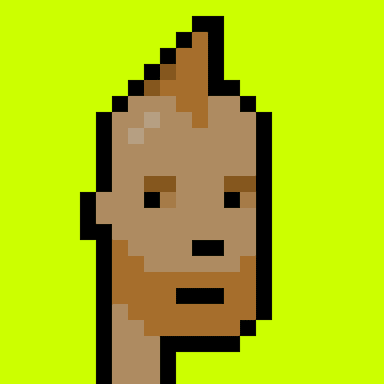 Punk #5367