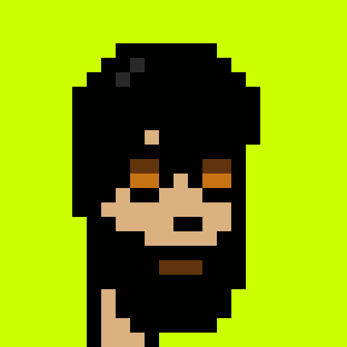 Punk #5368