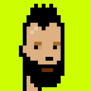 Punk #5370