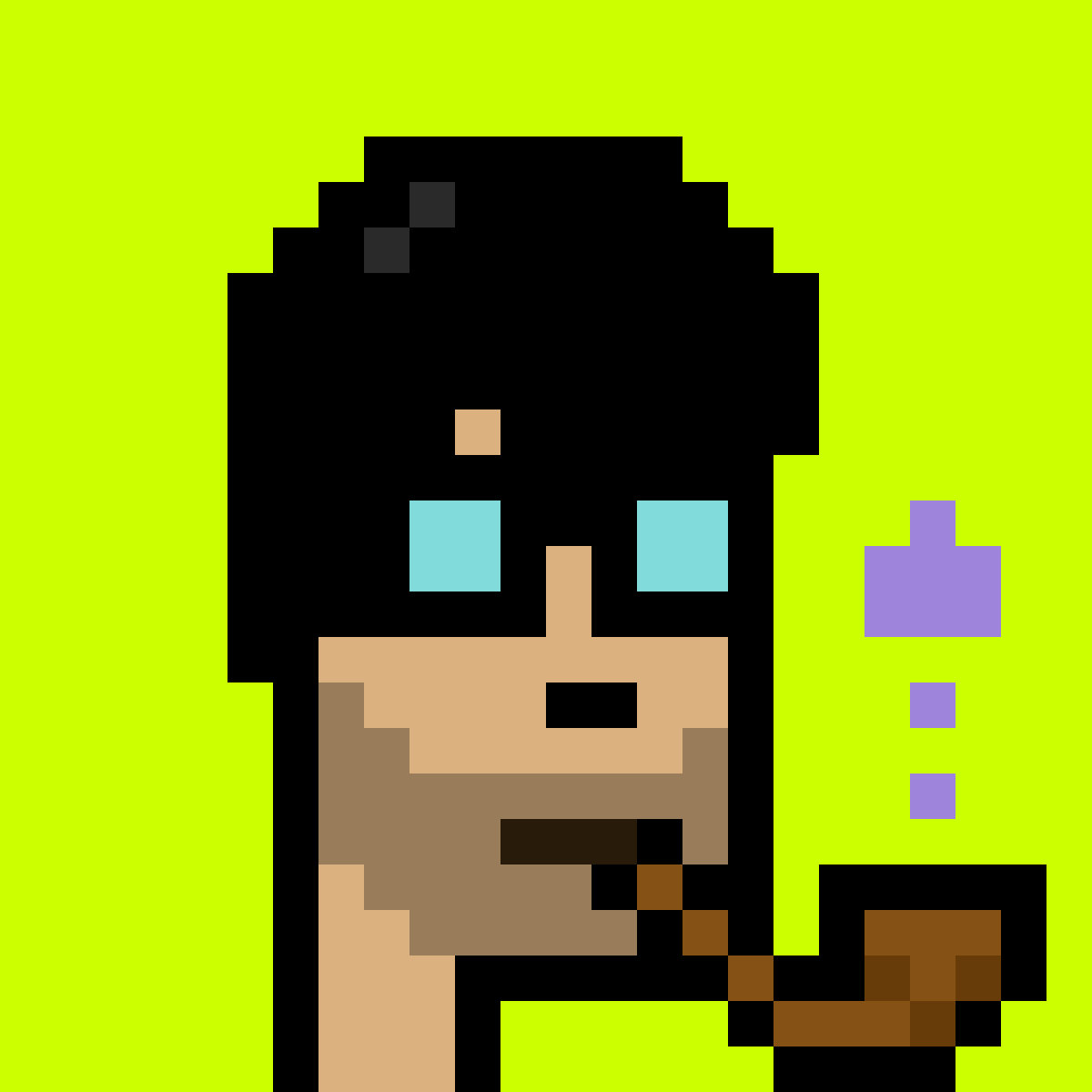 Punk #5371