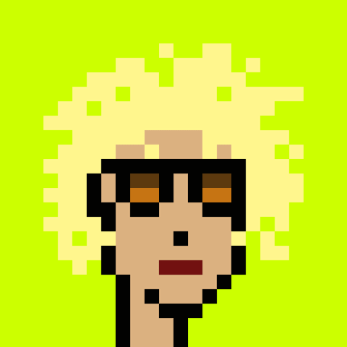 Punk #5373