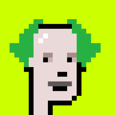 Punk #5376