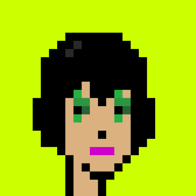 Punk #5385