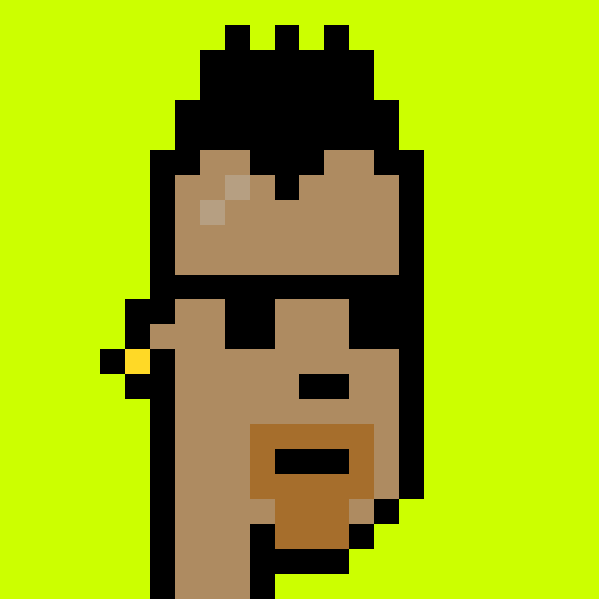 Punk #5394