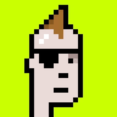 Punk #5395