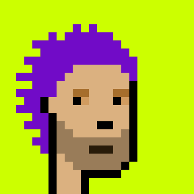 Punk #5398