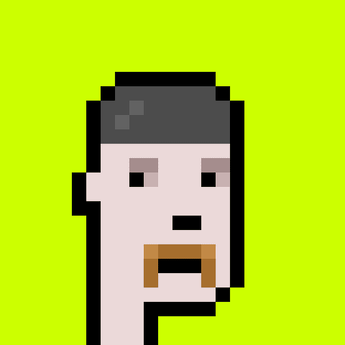 Punk #5400