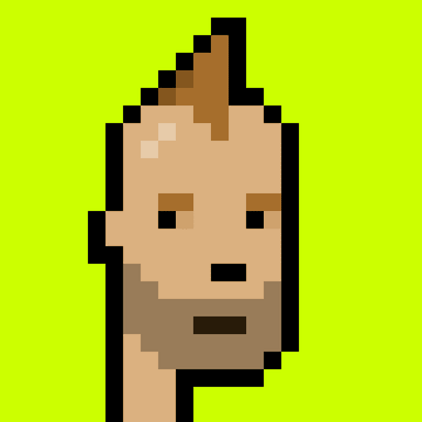 Punk #541