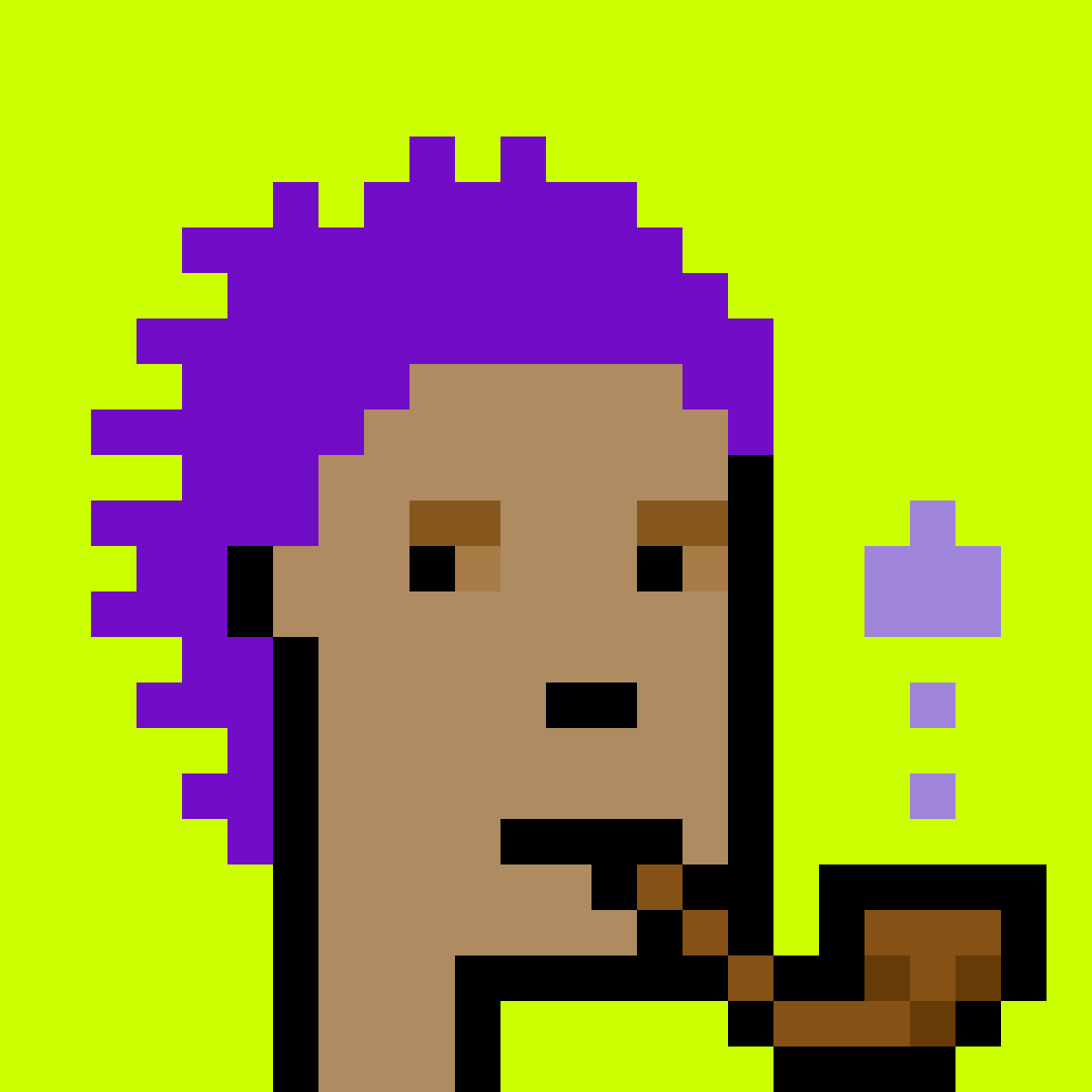Punk #5422