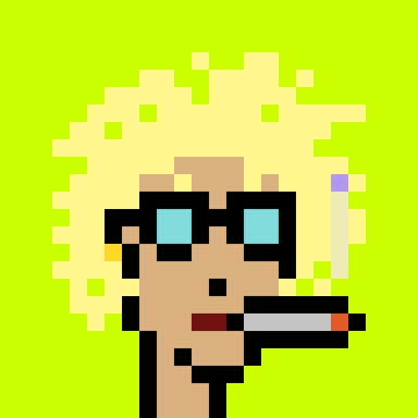 Punk #5430