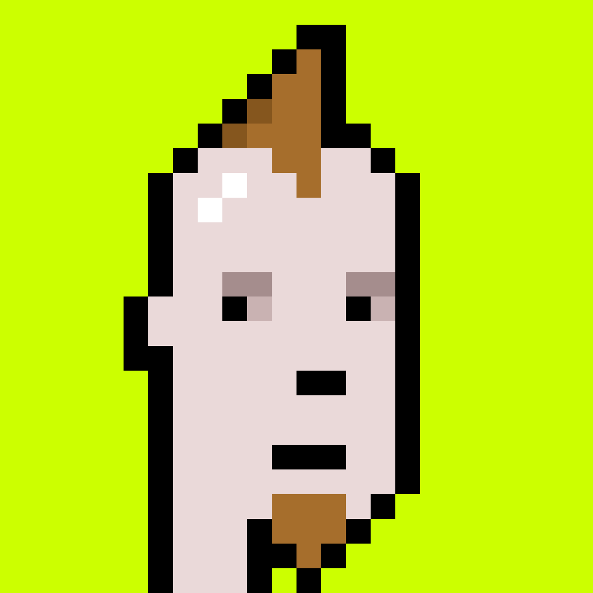 Punk #5435