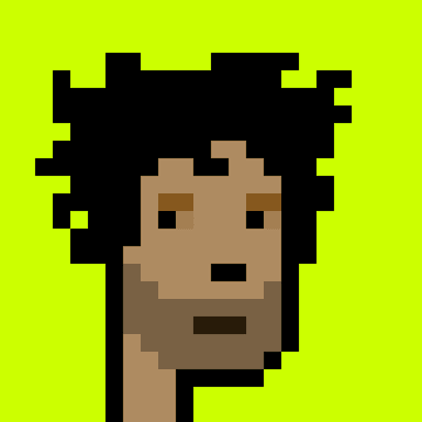 Punk #5449