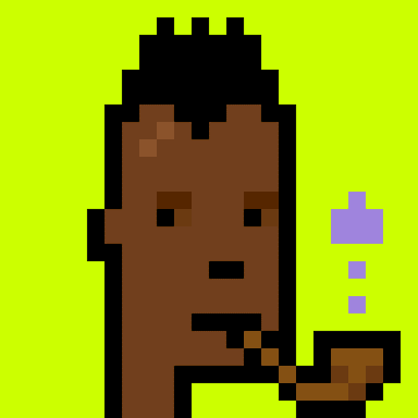Punk #5456