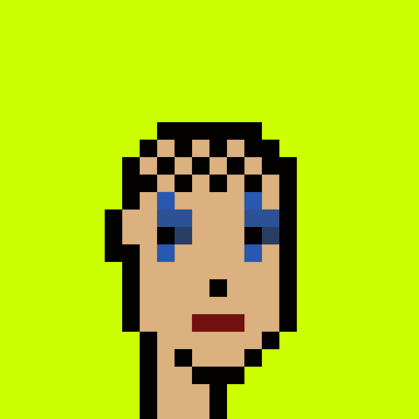 Punk #5462