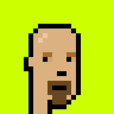 Punk #5464